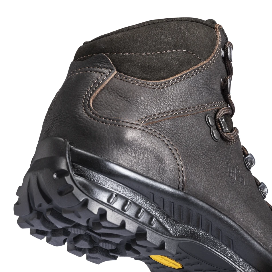 Waxenstein II, kolor: 032-012 - chestnut / black