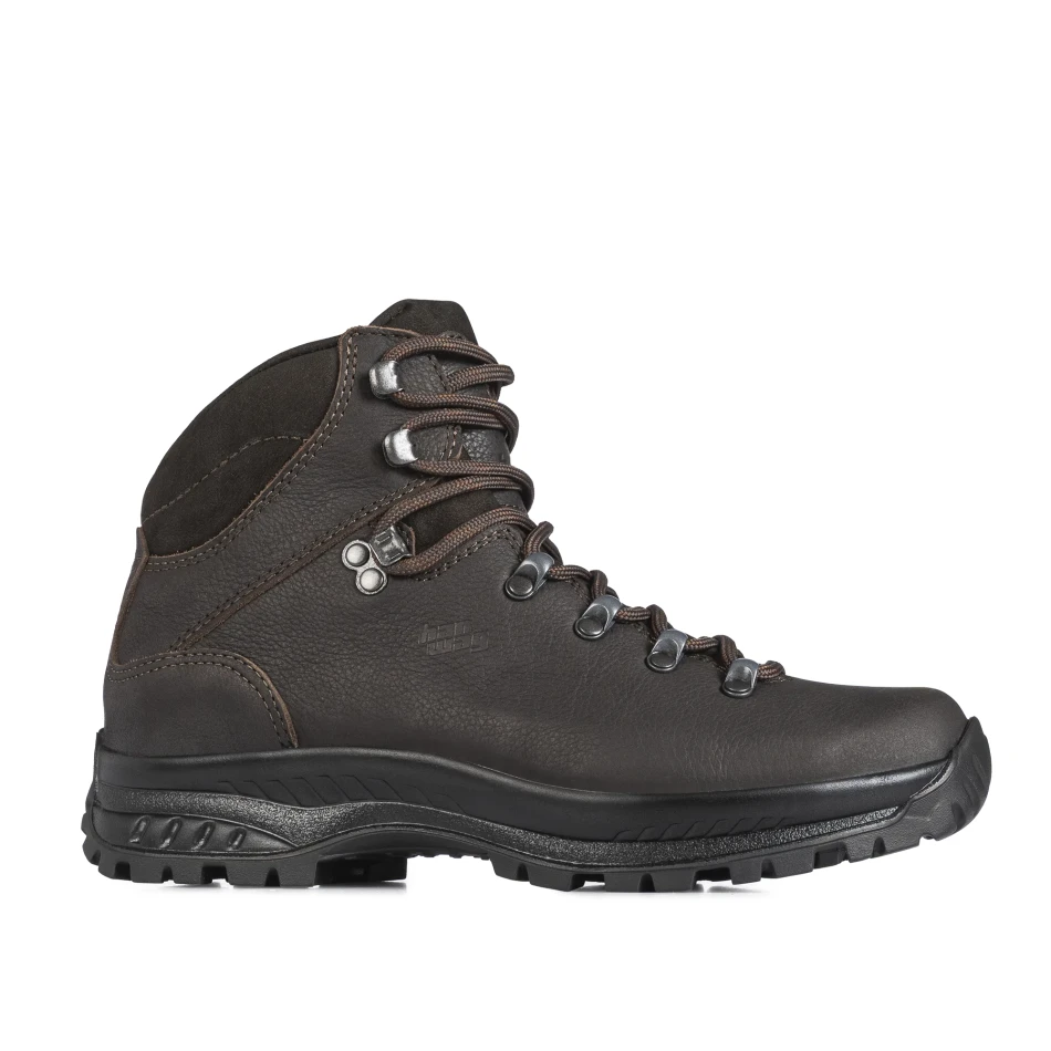 Waxenstein II, kolor: 032-012 - chestnut / black
