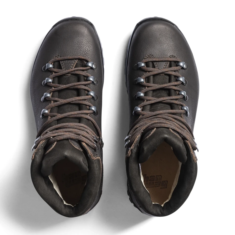 Waxenstein II, kolor: 032-012 - chestnut / black