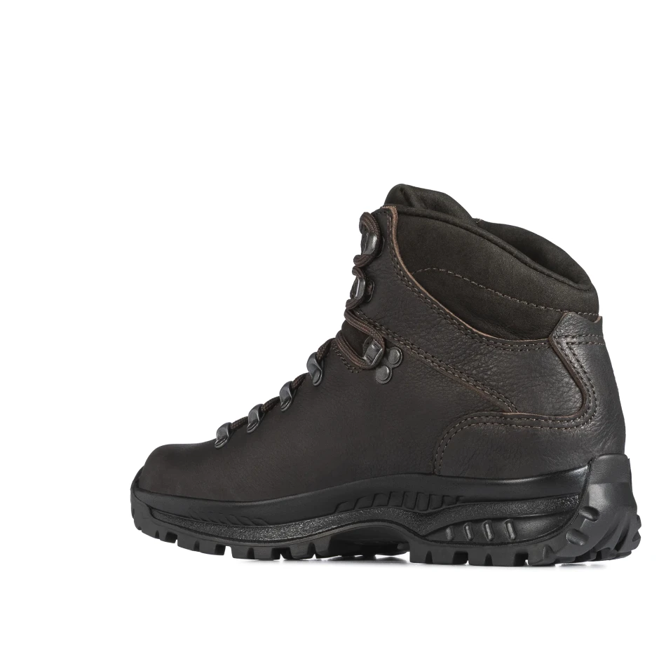 Waxenstein II, kolor: 032-012 - chestnut / black