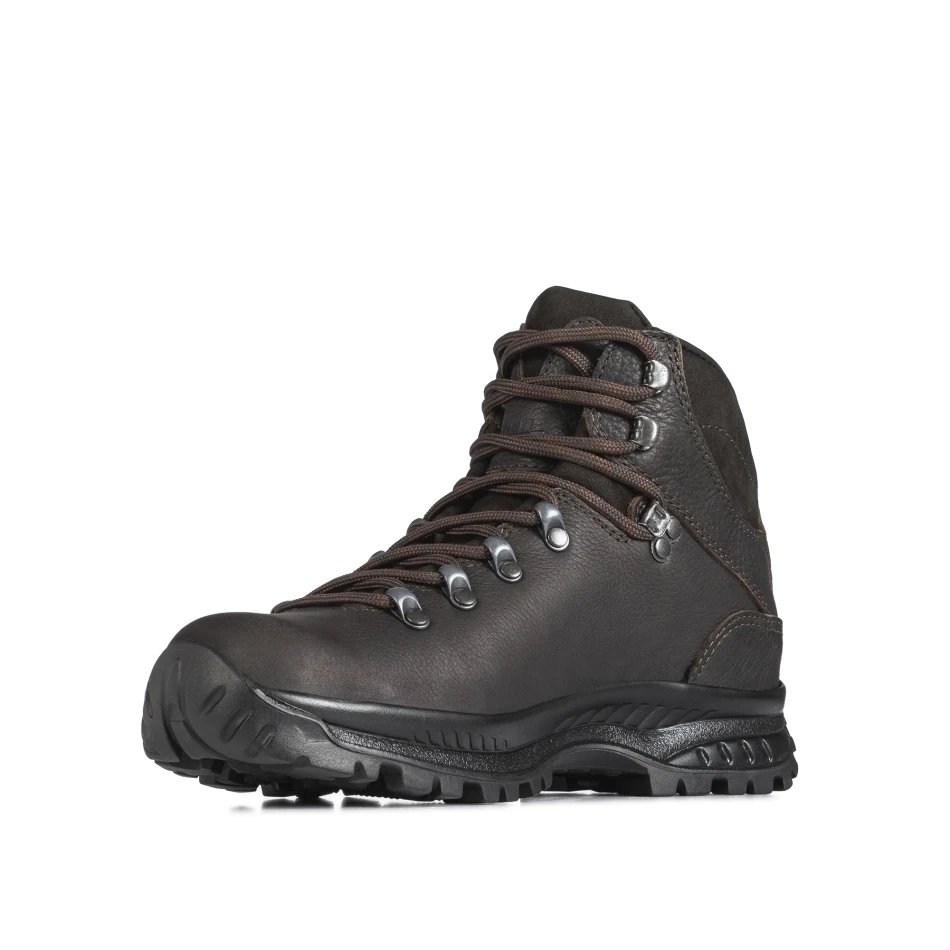 Waxenstein II, kolor: 032-012 - chestnut / black