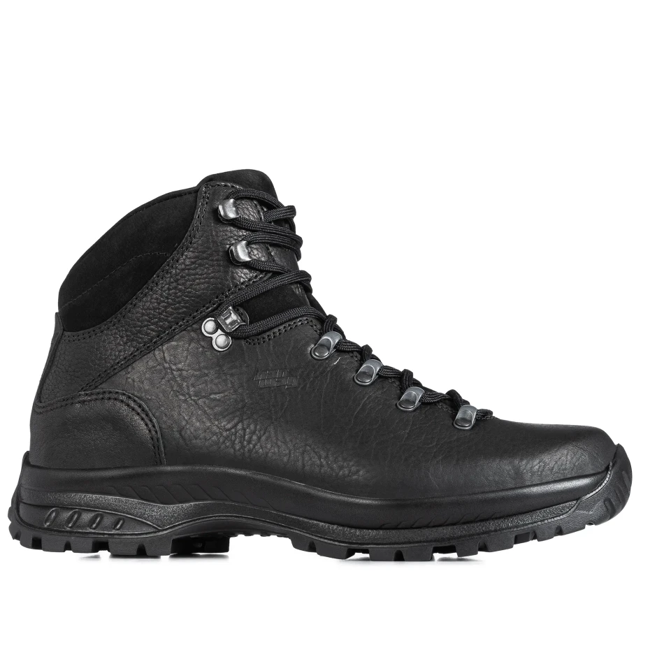 Waxenstein II, kolor: 012-012 - black / black