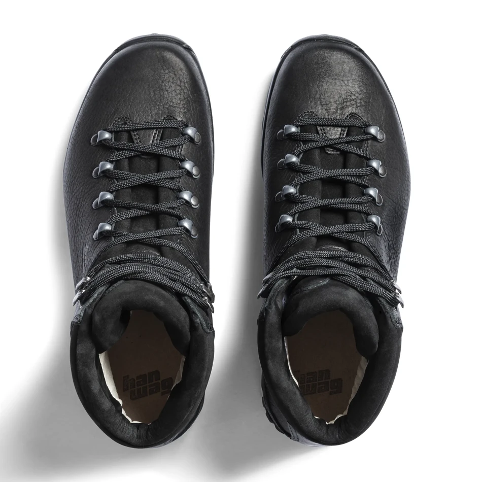 Waxenstein II, kolor: 012-012 - black / black