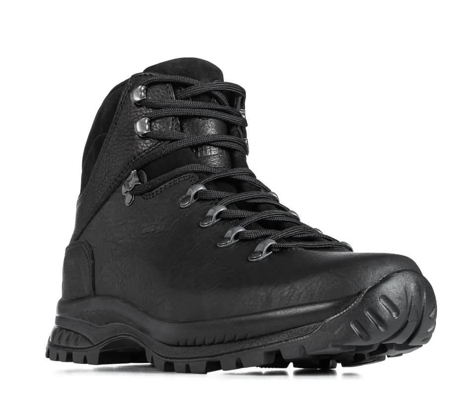 Waxenstein II, kolor: 012-012 - black / black
