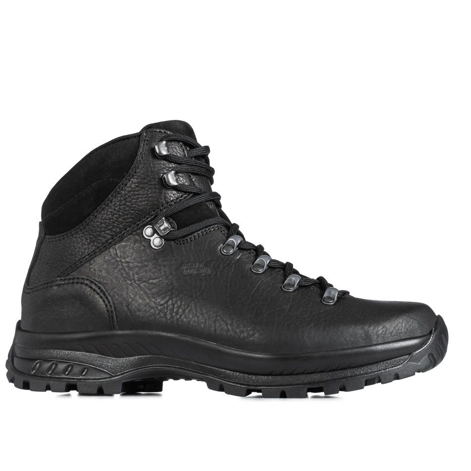 Waxenstein II Lady, kolor: 012-012 - Black / Black