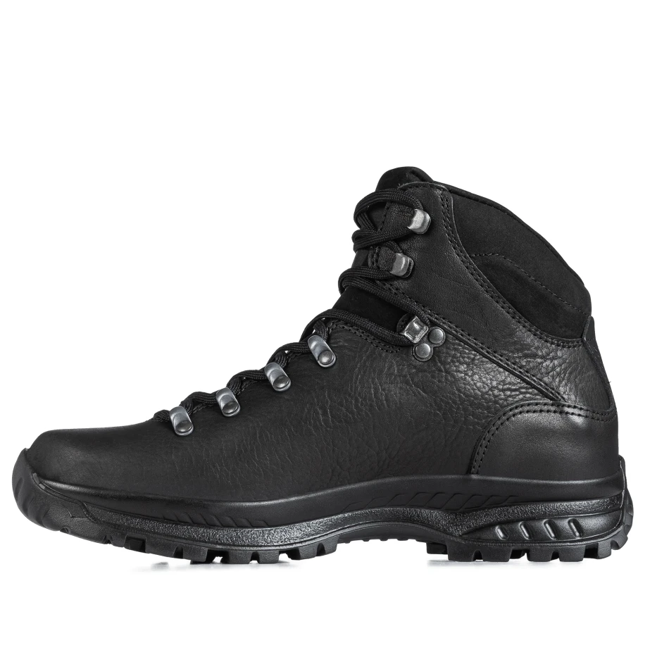 Waxenstein II Lady, kolor: 012-012 - Black / Black