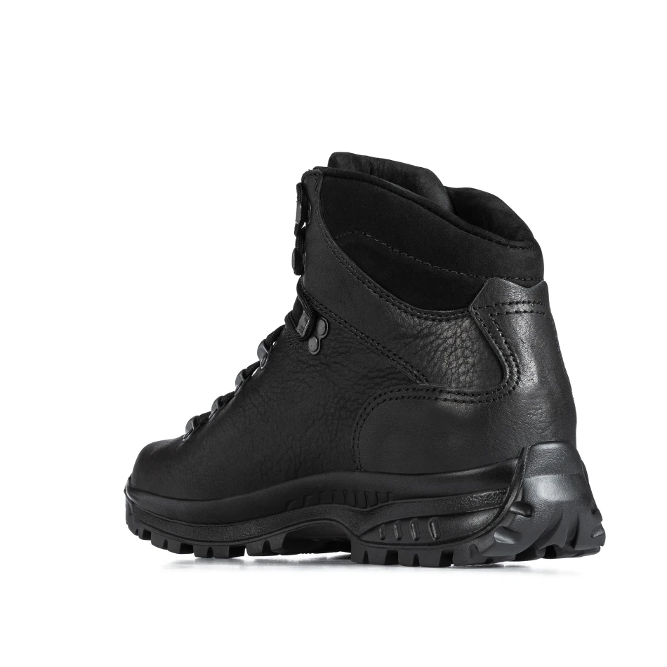 Waxenstein II Lady, kolor: 012-012 - Black / Black