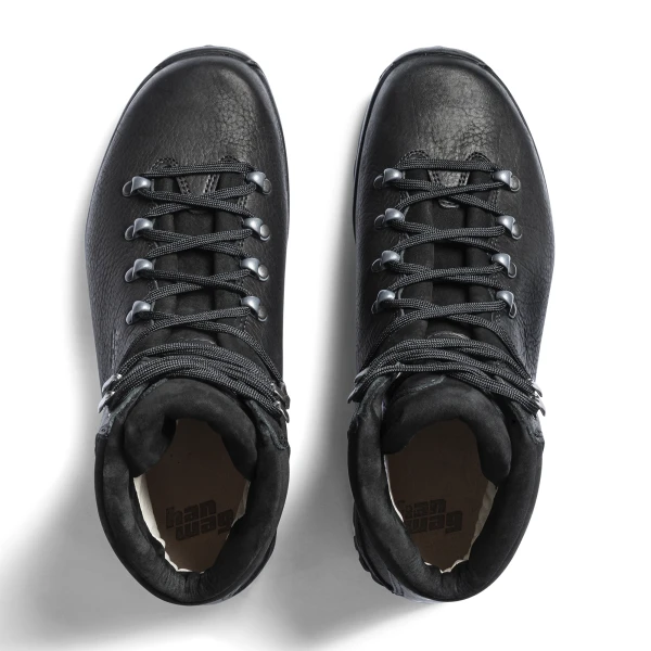 Waxenstein II Lady, kolor: 012-012 - Black / Black