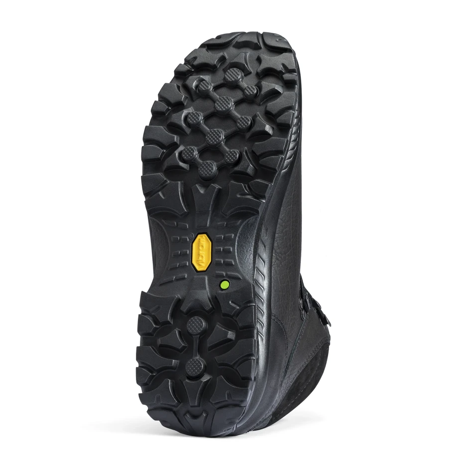 Waxenstein II Lady, kolor: 012-012 - Black / Black