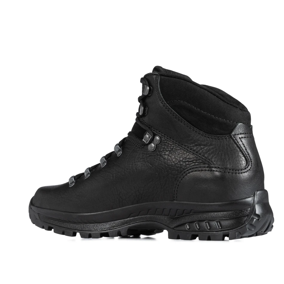 Waxenstein II Lady, kolor: 012-012 - Black / Black
