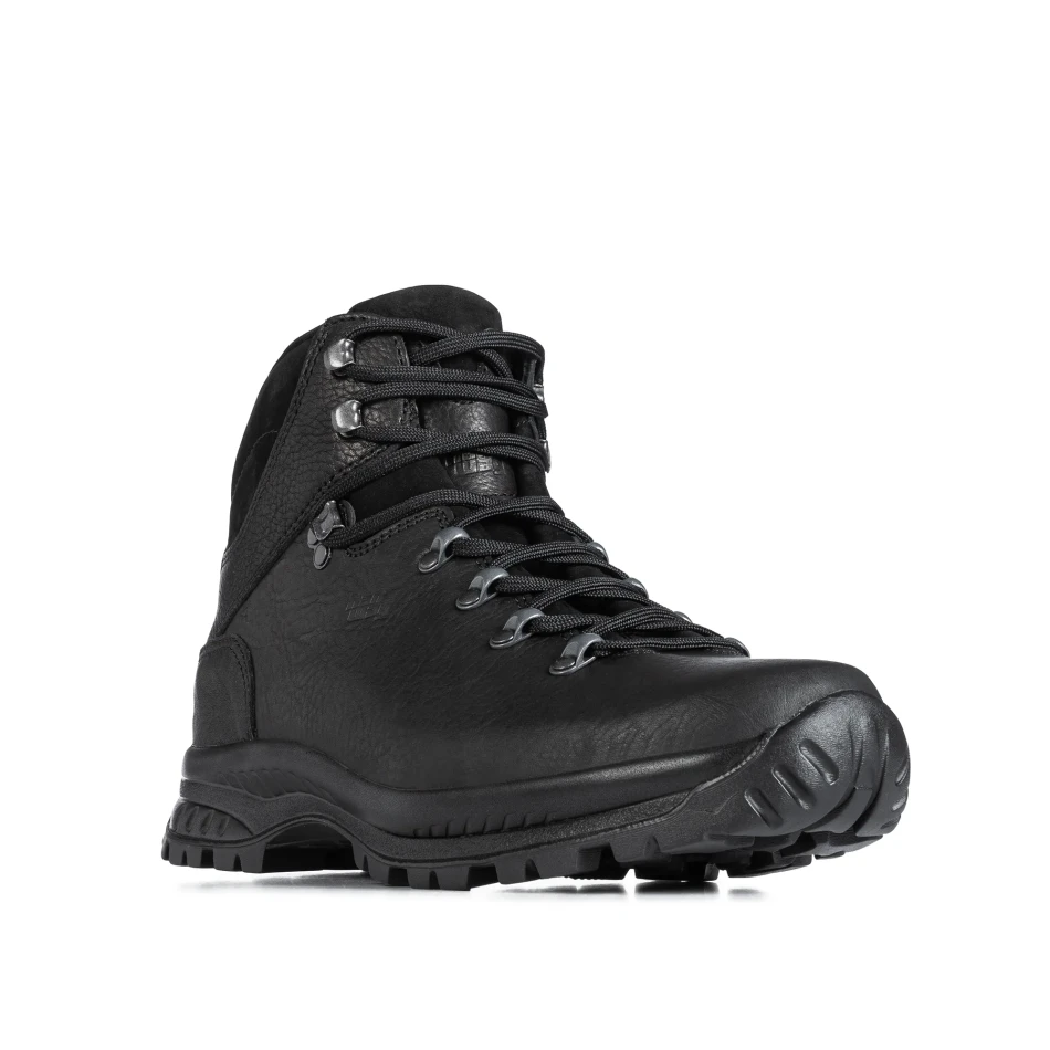 Waxenstein II Lady, kolor: 012-012 - Black / Black