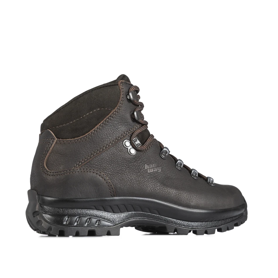 Waxenstein II Lady, kolor: 032-012 - chestnut / black
