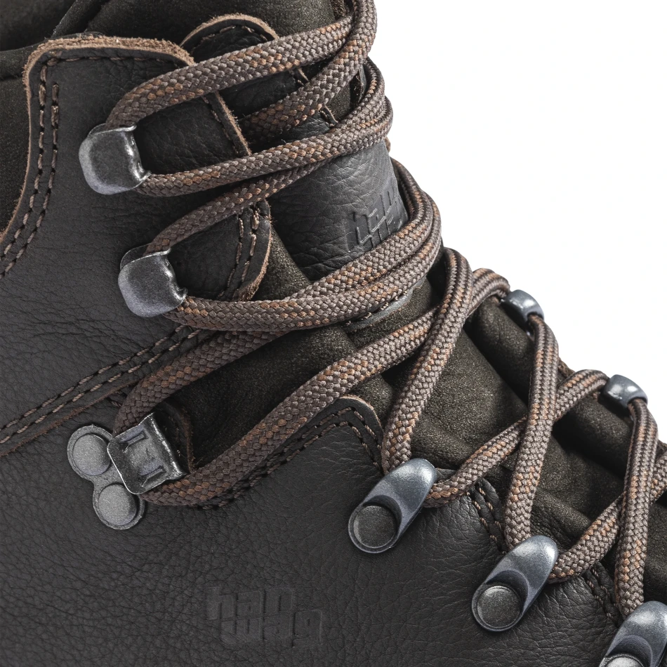 Waxenstein II Lady, kolor: 032-012 - chestnut / black