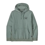 Home Water Trout Uprisal Hoody, kolor: Cover Green
