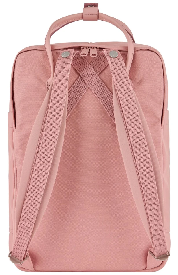 Kanken No.2 Laptop 15" , kolor 300 - Dusty Rose