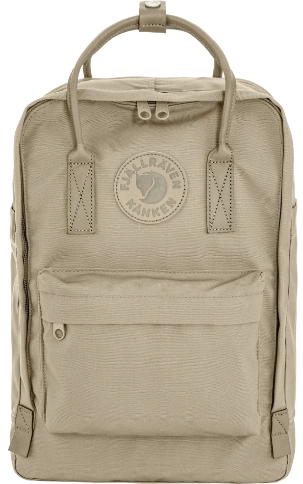 Kanken No.2 Laptop 15'', kolor: 118 - Fossil - 1