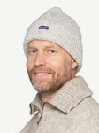 Nansen Wool Beanie, kolor: 770A - Grey Melange