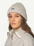 Nansen Wool Beanie, kolor: 770A - Grey Melange