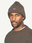 Nansen Wool Beanie, kolor: 696A - Falcon