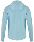 Fjallraven Expedition Fleece Hoodie W, kolor: 514 - Breeze Blue