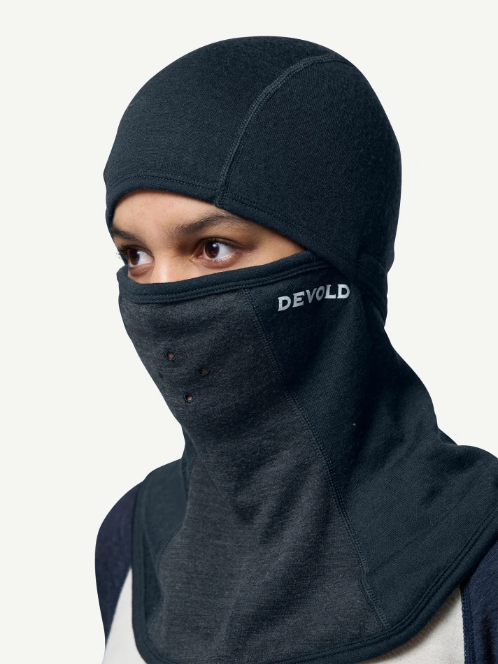 Expedition Arctic Pro Balaclava, kolor: 284A -Ink
