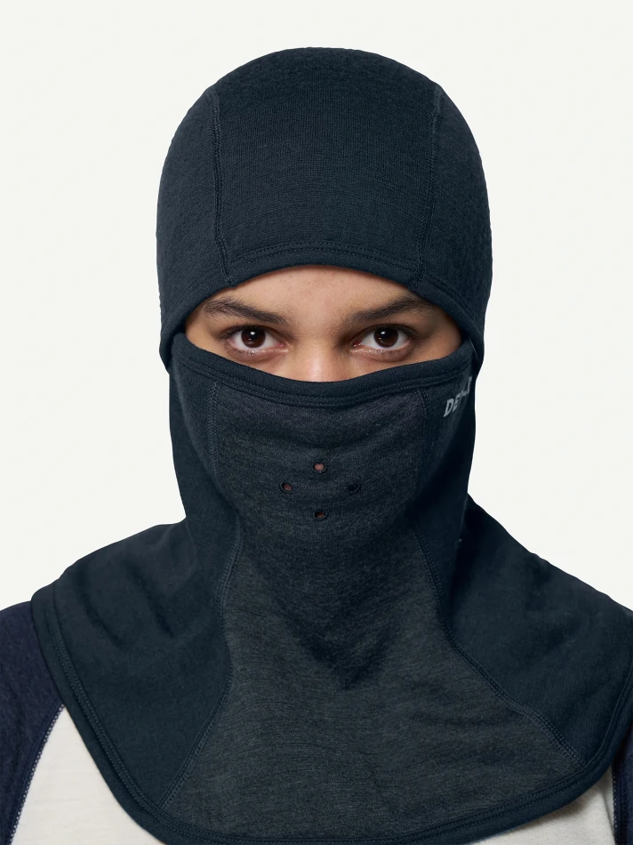 Expedition Arctic Pro Balaclava, kolor: 284A -Ink
