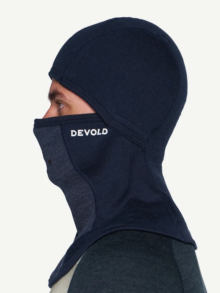Expedition Arctic Pro Balaclava, kolor: 284A -Ink