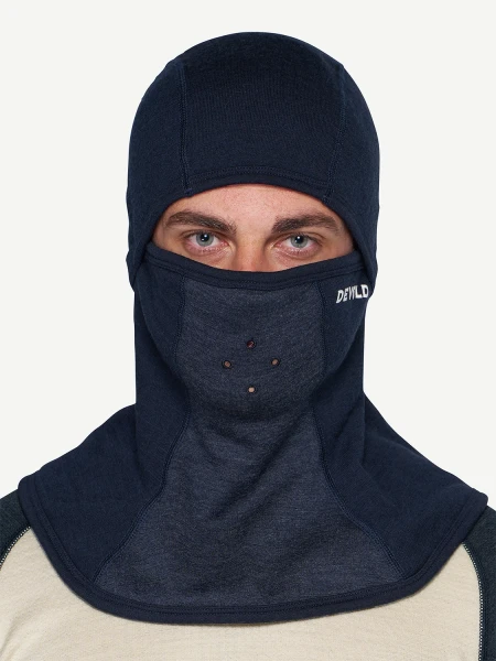 Expedition Arctic Pro Balaclava, kolor: 284A -Ink