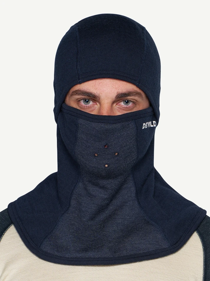 Expedition Arctic Pro Balaclava, kolor: 284A -Ink