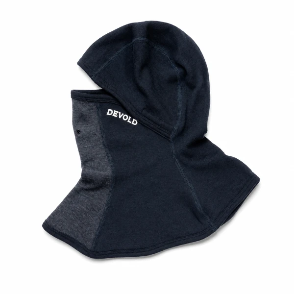 Expedition Arctic Pro Balaclava, kolor: 284A -Ink