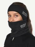 Endurance Merino Headband, kolor: 960A -Caviar