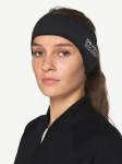 Endurance Merino Headband, kolor: 960A -Caviar