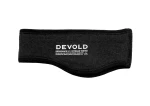 Endurance Merino Headband, kolor: 960A -Caviar