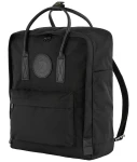 Kanken No. 2, kolor: 550-550 - Black / Black
