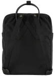 Kanken No. 2, kolor: 550-550 - Black / Black