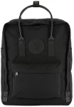 Kanken No. 2, kolor: 550-550 - Black / Black