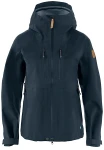 Fjallraven Keb GTX Jacket W, kolor: 555 - Dark Navy