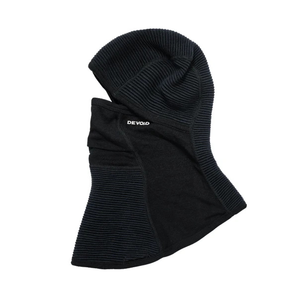 Reverso Merino Balaclava, kolor: 284A - Ink