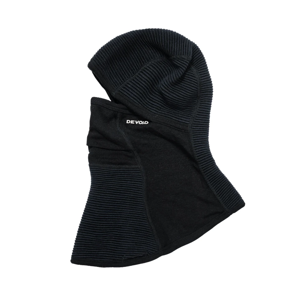 Reverso Merino Balaclava, kolor: 284A - Ink