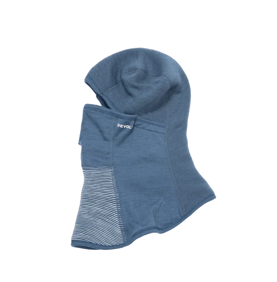 Reverso Merino Balaclava, kolor: 233A -Dawn