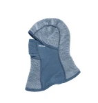 Reverso Merino Balaclava, kolor: 233A -Dawn - reverse