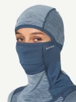 Reverso Merino Balaclava, kolor: 233A -Dawn - reverse