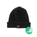 Devold Wool Beanie, kolor: 950A Black