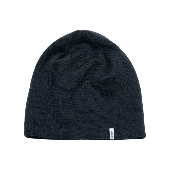 Everyday Wool Beanie, kolor: 284A - Ink