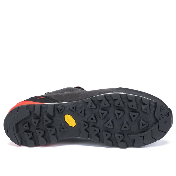 Makra Pro Low Bunion GTX - podeszwa