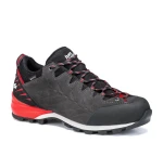Makra Pro Low Bunion GTX, kolor: 064-055 - Asphalt / Red
