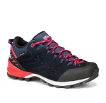 Makra Pro Low Bunion Lady GTX, kolor: 007-522 - Navy / Pink