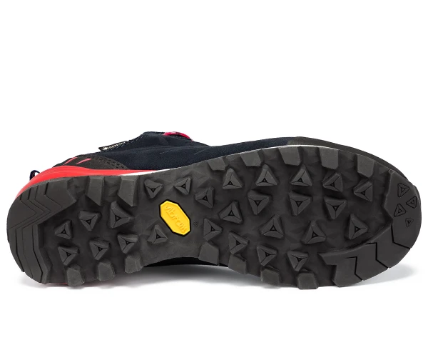 Makra Pro Low Bunion Lady GTX, kolor: 007-522 - Navy / Pink