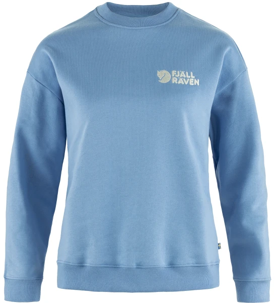 Classic Sweater W, kolor: 537 - Ultramarine