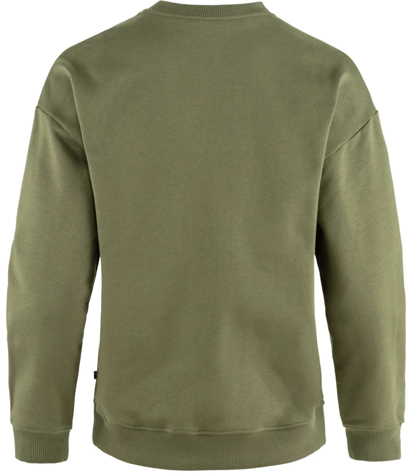 Classic Sweater W, kolor: 620 - Green